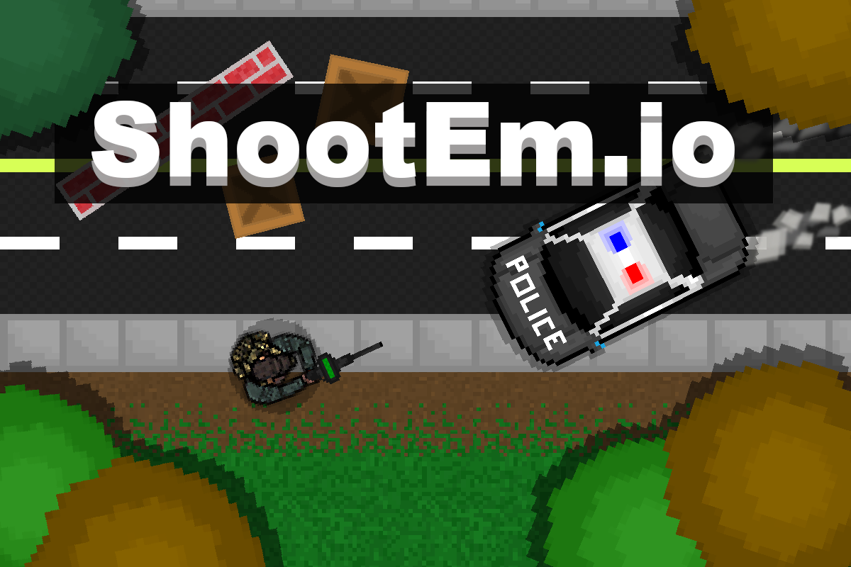 online io shooting games